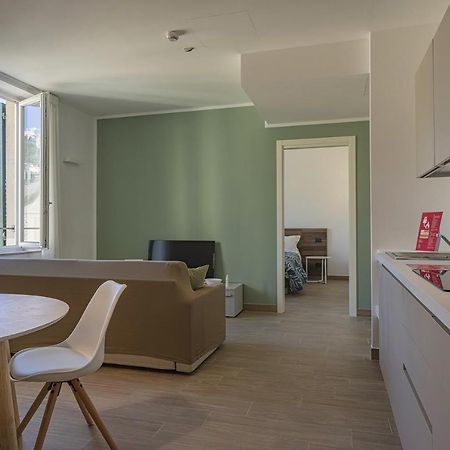 Brignole De Ferrari Apartments By Wonderful Italy Génova Exterior foto
