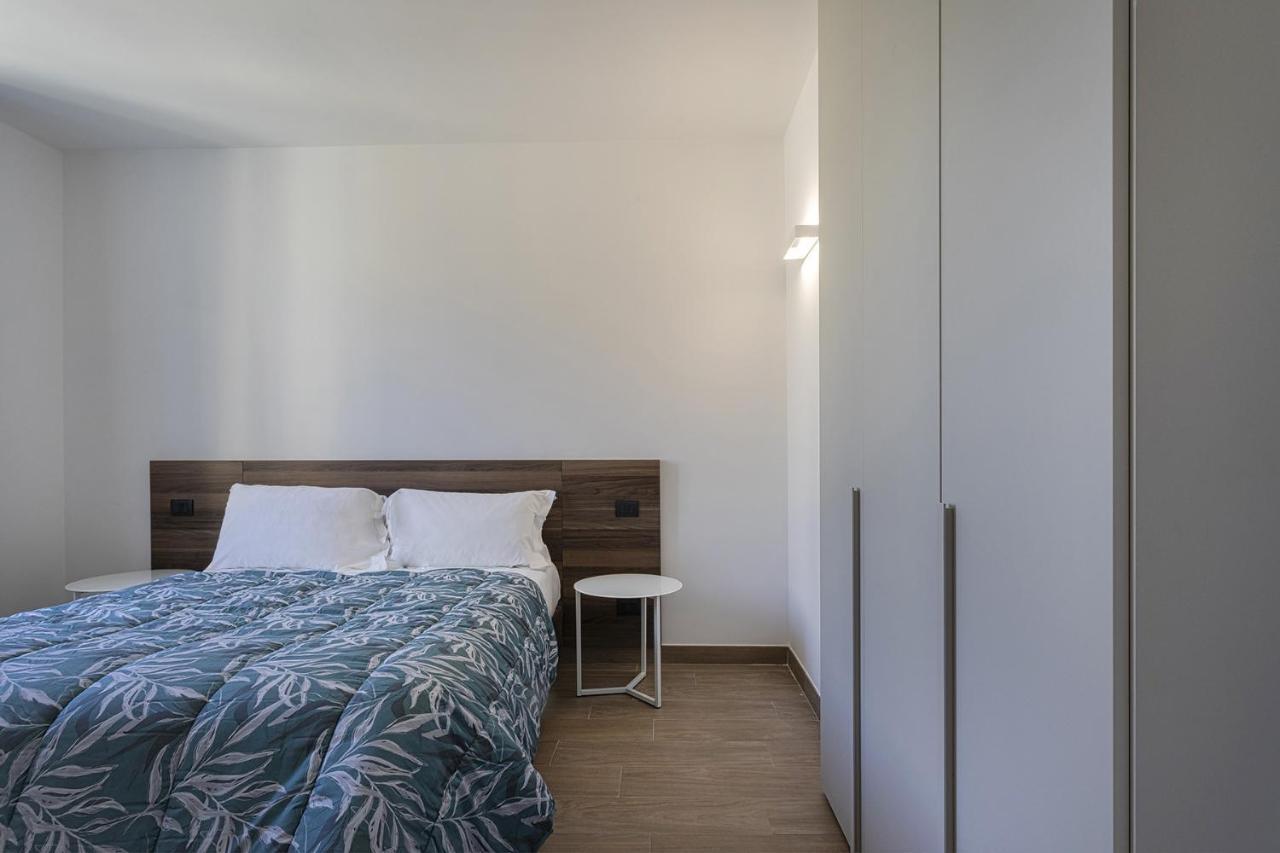 Brignole De Ferrari Apartments By Wonderful Italy Génova Exterior foto